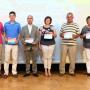 CÂMARA MUNICIPAL DISTINGUIDA COM GALARDÃO “AUTARQUIA DESPORTO ESCOLAR”