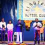 CARLOS SILVA E SOUSA FELICITA  ALBUFEIRA FUTSAL CLUBE