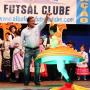 CARLOS SILVA E SOUSA FELICITA  ALBUFEIRA FUTSAL CLUBE