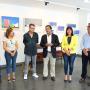 GALERIA DE ARTE REFORÇA OFERTA CULTURAL NO CENTRO DE ALBUFEIRA