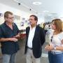 GALERIA DE ARTE REFORÇA OFERTA CULTURAL NO CENTRO DE ALBUFEIRA