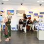 GALERIA DE ARTE REFORÇA OFERTA CULTURAL NO CENTRO DE ALBUFEIRA