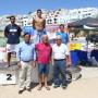 PRAIA DOS PESCADORES ACOLHEU X PROVA DE MAR DE ALBUFEIRA