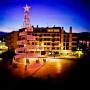 ILUMINAÇÃO DE NATAL TRAZ ESPÍRITO FESTIVO A ALBUFEIRA