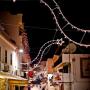 ILUMINAÇÃO DE NATAL TRAZ ESPÍRITO FESTIVO A ALBUFEIRA