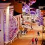 ILUMINAÇÃO DE NATAL TRAZ ESPÍRITO FESTIVO A ALBUFEIRA