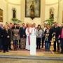 “LUZ DA PAZ” CHEGOU A ALBUFEIRA