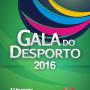 FERNANDO SANTOS MARCA PRESENÇA NA GALA DO DESPORTO