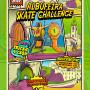 Albufeira Skate Challenge