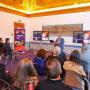 Albufeira promove em Lisboa o programa de passagem de ano