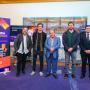 Albufeira promove em Lisboa o programa de passagem de ano