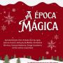 Associação LUEL – Arte em Movimento, apresenta o espetáculo “A Época Mágica”
