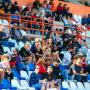 Estádio Municipal de Albufeira acolheu a final da “Albufeira Winter Cup”