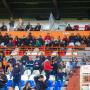 Estádio Municipal de Albufeira acolheu a final da “Albufeira Winter Cup”