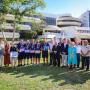Homenagem a clubes e atletas do concelho