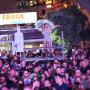 Albufeira Sounds Sunset