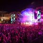Albufeira Sounds Sunset