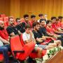 Homenagem ao Imortal Basket Sub23