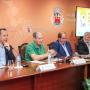 Apresentação da Feira de Caça, Pesca, Turismo e Natureza de Albufeira