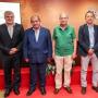 Apresentação da Feira de Caça, Pesca, Turismo e Natureza de Albufeira