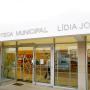 Biblioteca Municipal Lídia Jorge