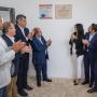 Inauguração da requalificação e ampliação da Escola Diamantina Negrão