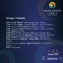 Cartaz Never Ending Summer - Programa Domingo