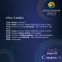 Cartaz Never Ending Summer - Programa Sexta-feira