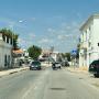 Estrada do Paraíso, Ferreiras