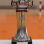 Troféu da SUPERTAÇA DO ALGARVE DE FUTSAL FEMININO