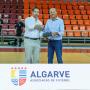 SUPERTAÇA DO ALGARVE DE FUTSAL FEMININO