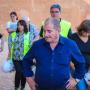 MUNICÍPIO DE ALBUFEIRA E DIREÇÃO REGIONAL DA CULTURA VISITAM CASTELO DE PADERNE