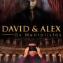 David &amp;amp; Alex - Os Mentalistas