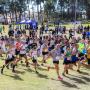 46º Cross Internacional das Amendoeiras em Flor