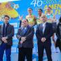 46º Cross Internacional das Amendoeiras em Flor