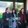 Inauguração das Instalações do Centro Qualifica em Ferreiras