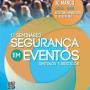 Cartaz - 1º Seminário Segurança em Eventos - Destinos Turísticos