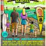 Cartaz - Albufeira Sea Fest 2023