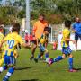 Campeonato de Futebol Golfinhos