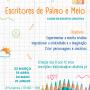 Escritores de Palmo e Meio