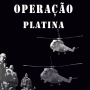 Apresentação da obra literária de Helder Neto. “Operação Platina”