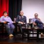AUDITÓRIO RECEBE O 1.º SEMINÁRIO SOBRE SEGURANÇA EM EVENTOS TURÍSTICOS