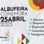 Albufeira Comemora 25 Abril 2023