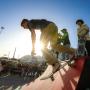 Albufeira Sea Fest 2023 - Skate