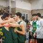 Festa do Basquetebol Juvenil 2023