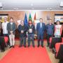 Apresentação da PRIMEIRA “SÃO SILVESTRE ALGARVE-ALBUFEIRA”