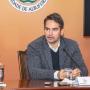 Vice-Presidente Doutor Cristiano Cabrita