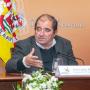 Presidente da Câmara Municipal de Albufeira, Jose Carlos Rolo