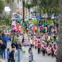 Desfile de Carnaval