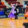 Campeonato Nacional de Sub-21 Latinas e Standard